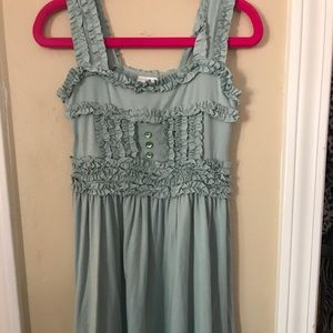 Matilda Jane Serendipity Amelia